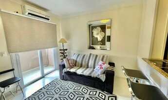 Imagem 6: Apartamento para venda com 45 metros quadrados com 1 quarto em Rio Vermelho - Salvador - B