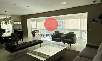 Imagem 2: Vendo apto Splendore no centro de Alphaville Barueri