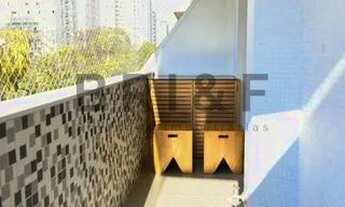 Imagem 4: Apartamento para venda no Campo Belo 3 quartos 2 vagas