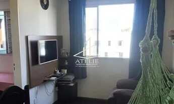 Imagem 5: Apartamento Padrão para Venda no bairro Vila Sílvia, 3 dorms, 1 vaga, 51 m Não perca essa