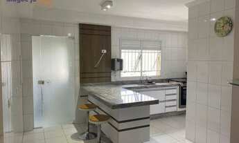 Imagem 7: Apartamento com 3 dormitórios à venda, 129 m² por R$ 1.135.000,00 - Pqe Res Aquarius - São