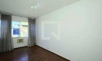 Imagem 2: Apartamento para Aluguel - Glória, 2 Quartos, 70 m2