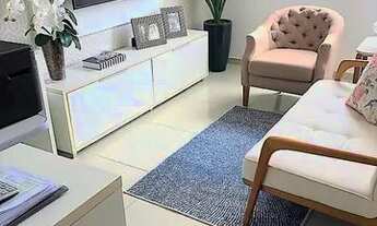 Imagem 2: Excelente apartamento no Bairro dos Estados. Com 96m², 3 quartos e área de lazer completa