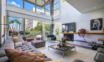 Imagem: Apartamento para Aluguel - Vila Madalena