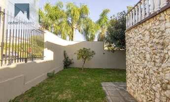 Imagem 5: Casa com 3 quartos, suíte master, lareira, churrasqueira e 4 vagas - Pilarzinho - Curitiba