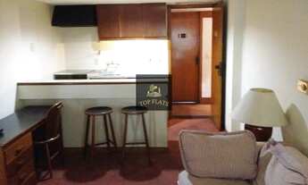 Imagem 3: Flat na Bela Vista