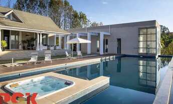 Imagem 5: Casa a venda alto padrão Jundiaí-SP