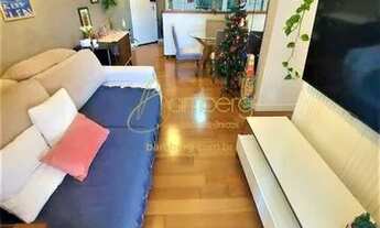 Imagem 2: APARTAMENTO IMPECÁVEL, REFORMADO NO PANAMBY