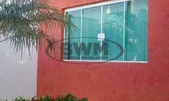 Imagem 1: Casa Residencial à venda, Jardim Wanel Ville V, Sorocaba - CA7633