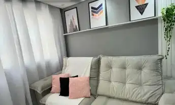 Imagem 4: Apartamento de 2 quartos na zona norte do Recife