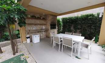 Imagem 3: Apartamento para venda tem 32 metros quadrados com 1 quarto em Mooca - São Paulo - SP