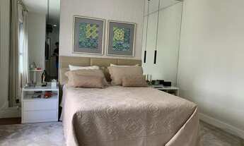 Imagem 3: Maravilhoso apartamento com 281m² na Vila Andrade, Morumbi - São Paulo Ref.:986