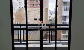 Imagem 3: Apartamento com 1 dormitório no Centro de São Bernardo do Campo - SP