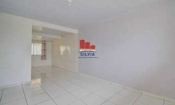 Imagem 3: Casa no Oswaldo Cruz 2 - Cidade Industrial