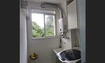 Imagem 6: Apartamento 2 quartos Condomínio Verdant