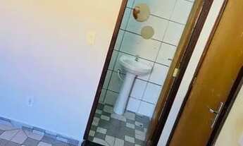 Imagem 4: Agio casa em águas linda