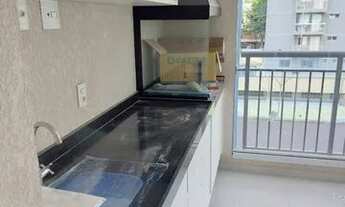 Imagem 4: EXCELENTE APTO - VARANDA GOURMET - LAZER - LOCALIZAÇÃO PRIVILEGIADA