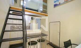 Imagem: Apartamento para Aluguel - Chácara Inglesa