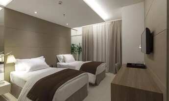 Imagem 7: Flat à venda, 1 quarto, 1 suíte, Cidade Jardim - Belo Horizonte/MG