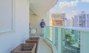 Imagem: Apartamento 03 quartos à venda no Lourdes