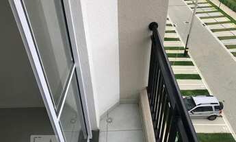 Imagem 3: Apartamento para Aluguel - Taquara, 2 Quartos, 46 m2