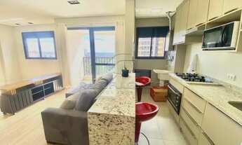 Imagem: Londrina - Apartamento Padrão - Gleba Fazenda