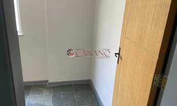 Imagem 5: Apartamento-À VENDA-Irajá-Rio de Janeiro-RJ