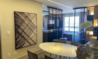 Imagem 6: Apartamento à venda, 1 quarto, 1 vaga, Lourdes - Belo Horizonte/MG