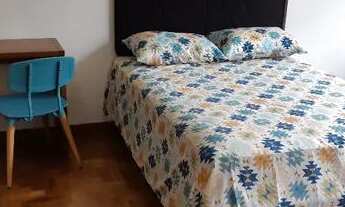 Imagem: Apartamento Studio para Alugar, 37 m² por