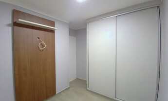 Imagem 2: Apartamento Para Aluguel COND.RESIDENCIAL MANACÁS MOGI MIRIM