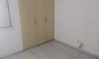 Imagem 5: Apartamento à venda em São Lucas com 47 m², 2 quartos, 1 vaga