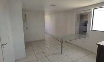 Imagem 2: Apartamento em Lagoa Nova