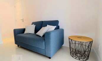 Imagem 2: Apartamento com 1 dormitório, 41 m² - venda por R$ 555.000,00 ou aluguel por R$ 4.375,00/m