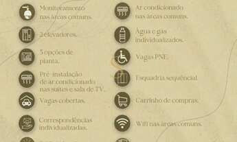 Imagem 2: Olimpo Residence