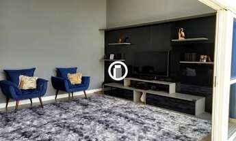 Imagem 3: Apartamento para venda 238m², 4 dormitórios, sendo 4 suítes, 3 vagas - Morumbi