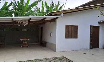 Imagem 1: LAGOA DA CONCEIÇÃO - RUA BECO DOS POETAS, 98 CASA 01