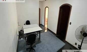 Imagem 2: Casa 5 dorm. Centro - Excelente para escritório!