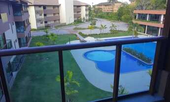 Imagem 6: Apartamento para venda com 64 metros quadrados com 2 quartos em Praia dos Carneiros - Tama