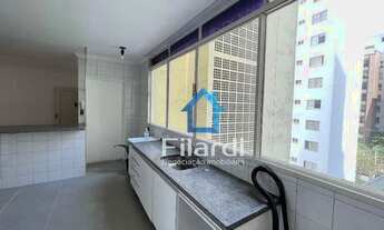 Imagem 5: Apartamento com 3 dormitórios, 127 m² - venda por R$ 1.270.000,00 ou aluguel por R$ 6.664