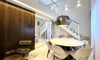 Imagem 5: Cobertura à venda, 3 quartos, 1 suíte, 4 vagas, Sion - Belo Horizonte/MG