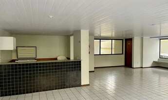 Imagem 2: Apartamento Ponta Verde, 03 quartos