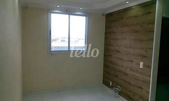 Imagem: São Paulo - Apartamento Padrão - Vila