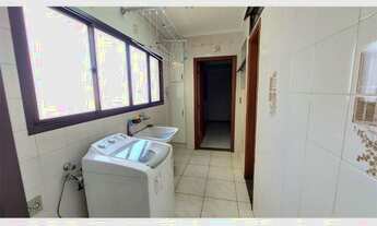 Imagem 6: Apartamento com 3 dormitórios para alugar, 114 m²