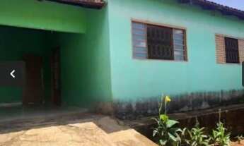 Imagem 1: Casa para venda tem 150 metros quadrados com 2 quartos em Novo Horizonte - Serra - Espírit