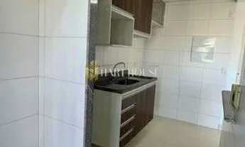 Imagem 2: Alugo apartamento semi mobiliado residencial alvorada- próximo ao shopping pantanal