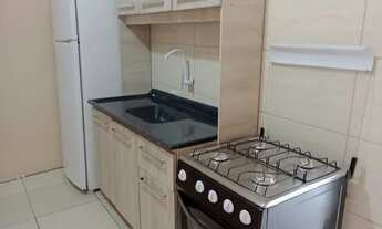 Imagem: Kitnet TAPERA