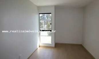 Imagem 2: Apartamento para Venda em Juiz de Fora, Vale do Ipê, 2 dormitórios, 1 suíte, 2 banheiros