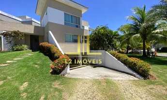 Imagem: Casa à venda no bairro Alphaville I - Salvador/BA