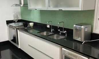 Imagem 7: Belo Horizonte - Casa Padrão - Trevo