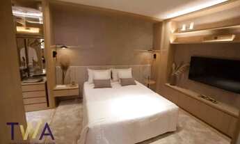 Imagem 4: Apartamento à venda, 3 quartos, 3 suítes, 2 vagas, Boa Viagem - Belo Horizonte/MG